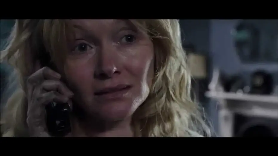 Wideo do filmu Babadook — THE BABADOOK | 'Phone Call' Clip