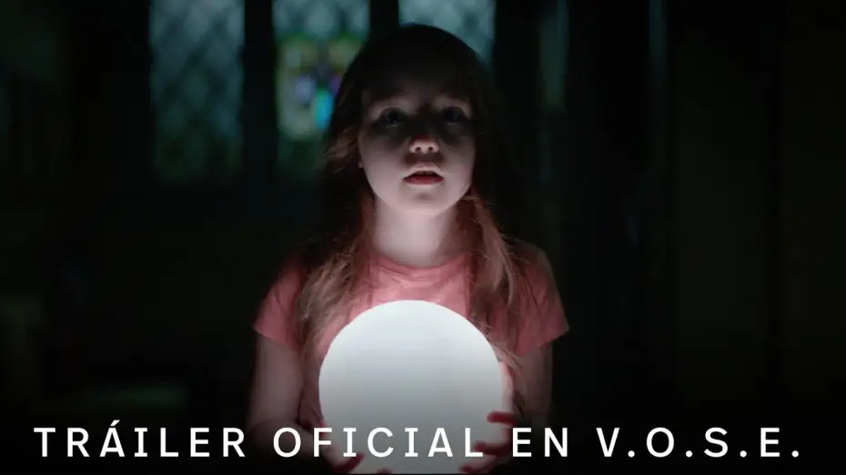 Wideo do filmu Boogeyman — Tráiler Oficial [VOSE]