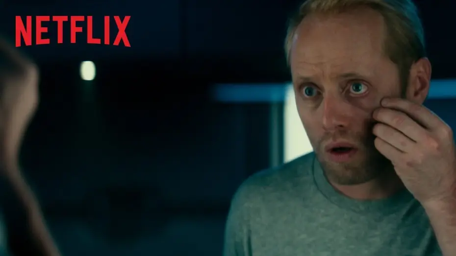Wideo do filmu Paradoks Cloverfield — THE CLOVERFIELD PARADOX - Extrait VOST