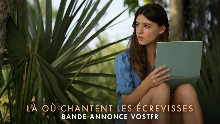 Wideo do filmu Gdzie śpiewają raki — Là Où Chantent Les Ecrevisses - Bande-annonce VOSTFR