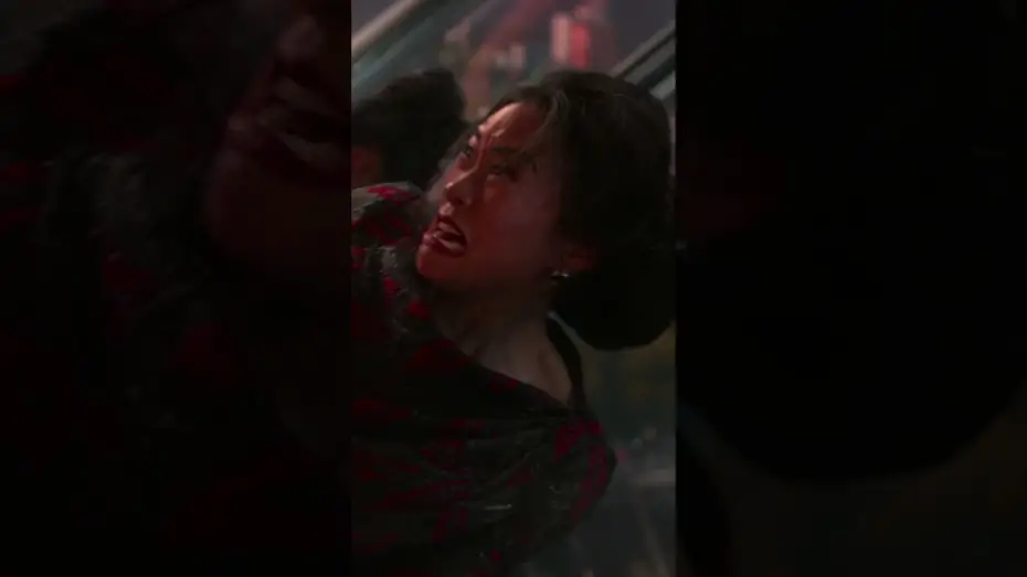 Wideo do filmu Oszukać przeznaczenie: Więzy krwi — Death draws its own designs.