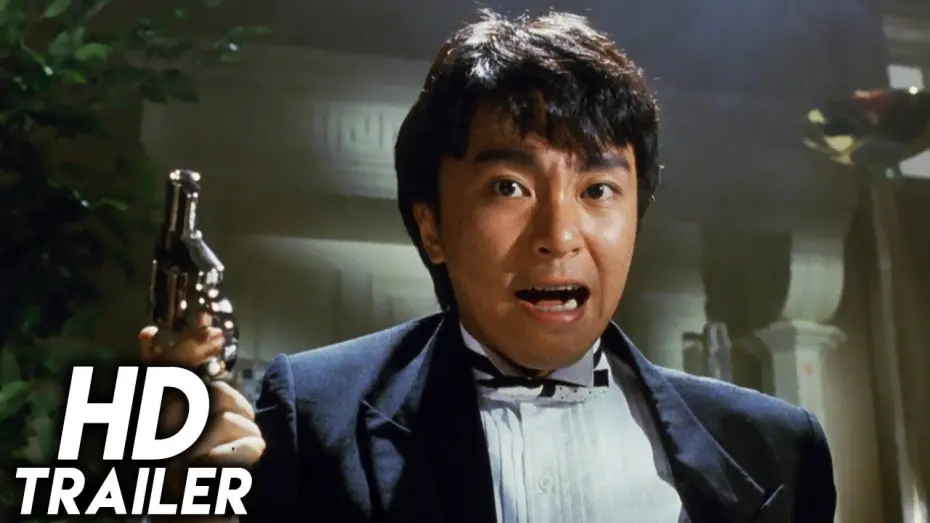 Wideo do filmu 無敵幸運星 — When Fortune Smiles (1990) ORIGINAL TRAILER [HD 1080p]