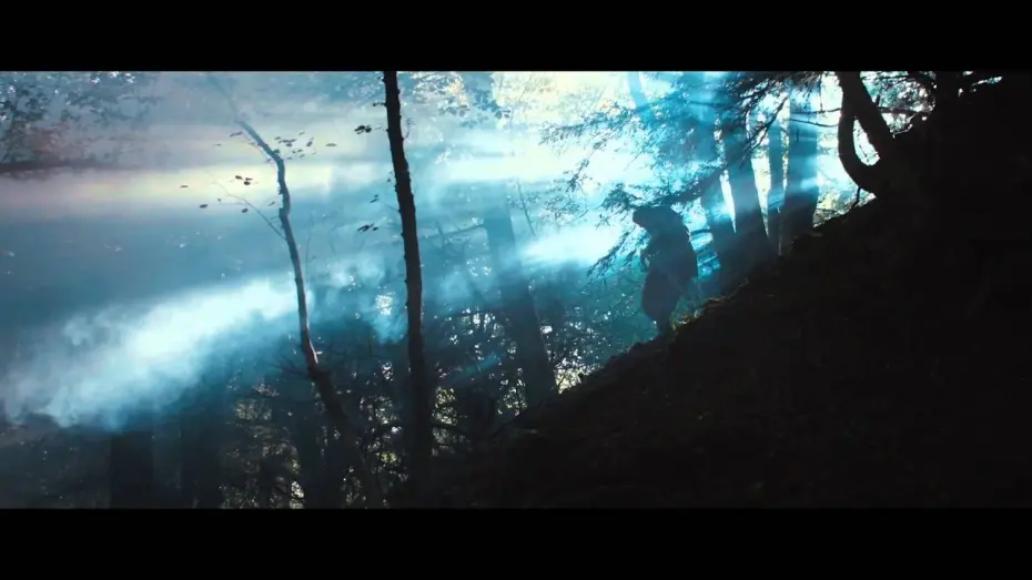Wideo do filmu Arthur & Merlin — Arthur & Merlin Official Trailer (2015)