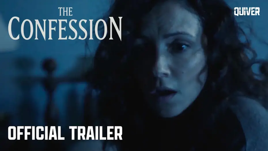 Wideo do filmu The Confession — The Confession | Official Trailer