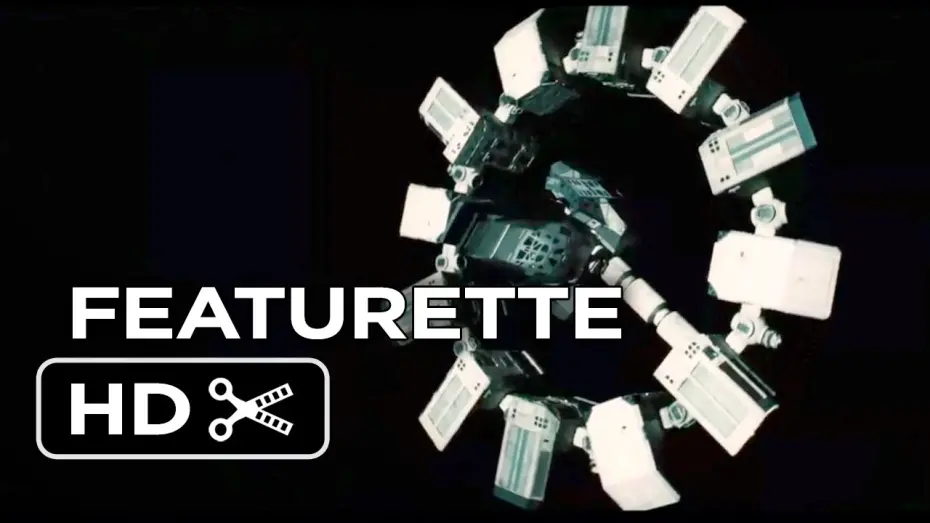 Wideo do filmu The Science of Interstellar — Interstellar Featurette - Building A Black Hole (2014) - Matthew McConaughey Sci-Fi Movie HD