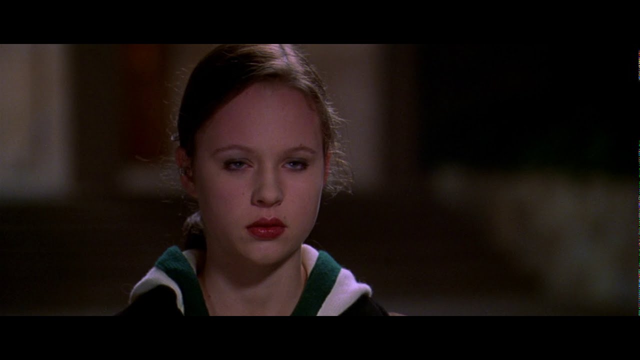 Wideo do filmu American Beauty — Theatrical Trailer 2