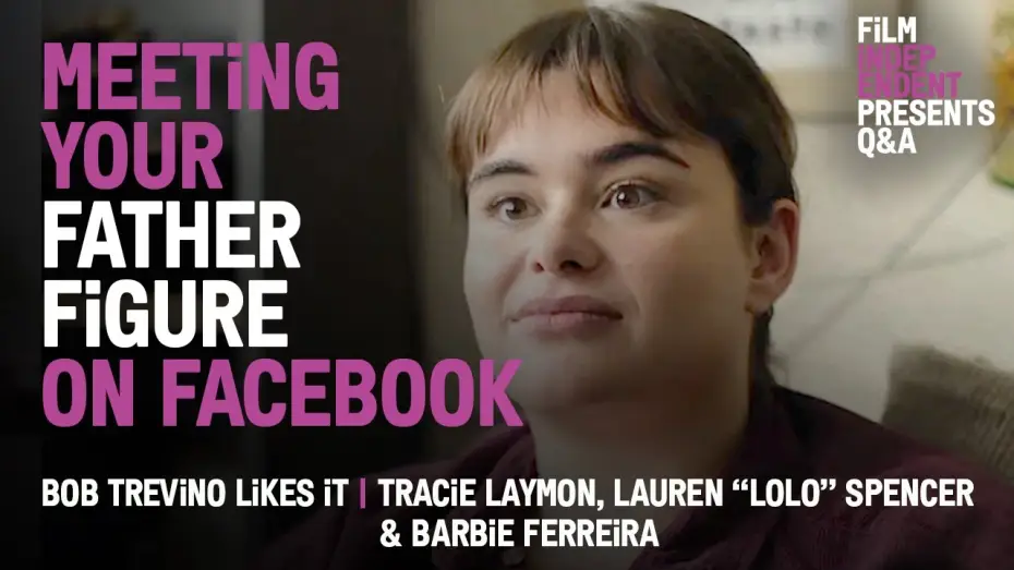 Wideo do filmu Bob Trevino Likes It — Barbie Ferreira Finds Herself in ‘Bob Trevino Likes It’