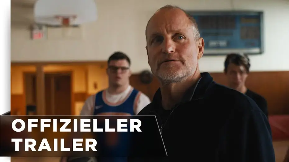 Wideo do filmu Champions — Offizieller Trailer