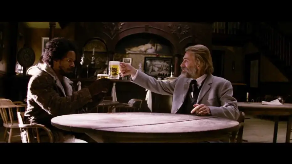 Wideo do filmu Django — Bande-annonce 2 VOST
