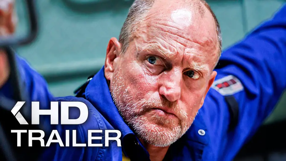 Wideo do filmu Ostatni oddech — LAST BREATH Trailer German Deutsch (2025) Woody Harrelson, Simu Liu