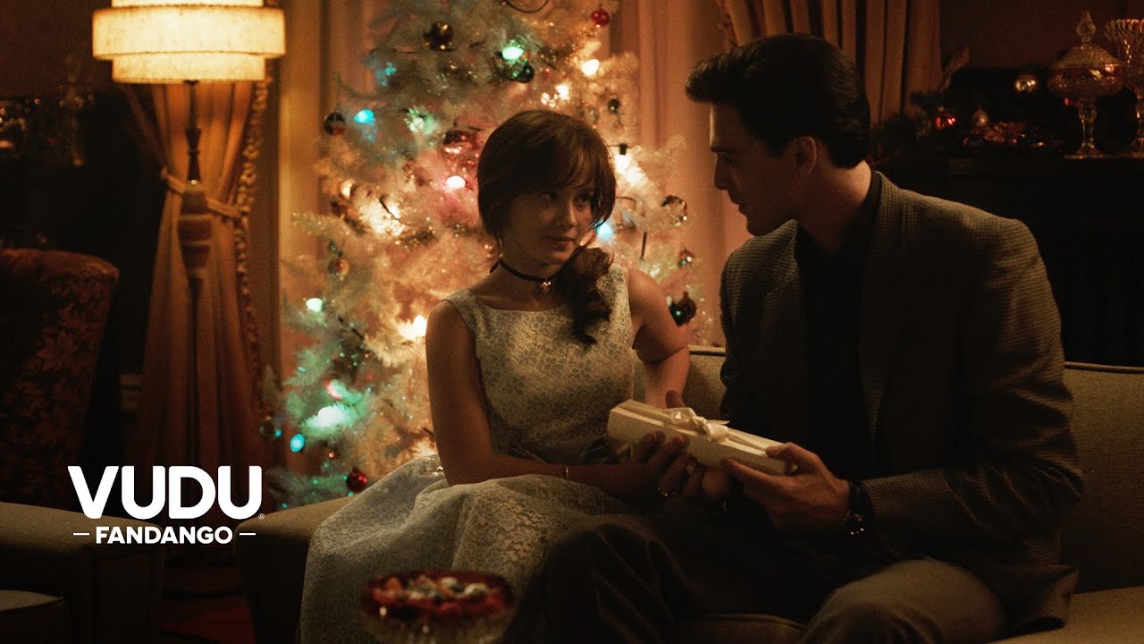 Wideo do filmu Priscilla — Christmas