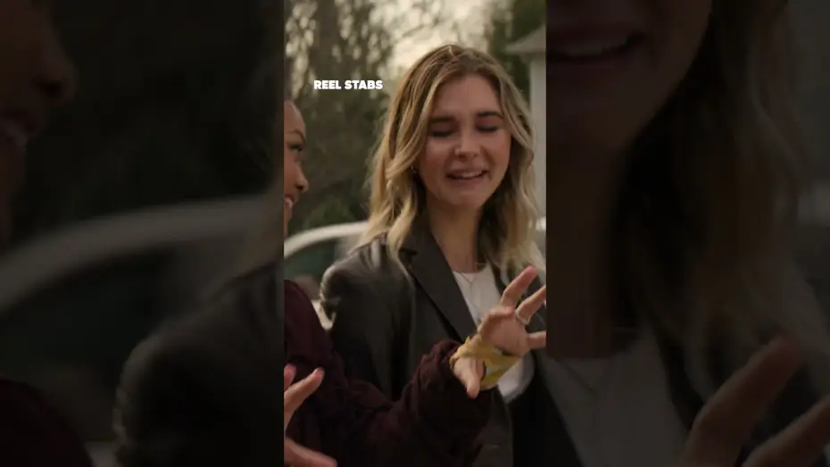Wideo do filmu Krzyk 7 — Part 1 - Scream 7 as a microdrama