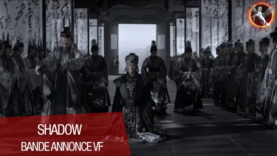 Wideo do filmu Cień — SHADOW - Bande Annonce [VF]