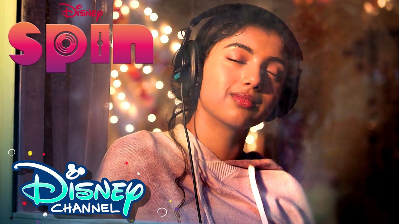 Wideo do filmu Mix — Family | Spin | Disney Channel Original Movie | Disney Channel