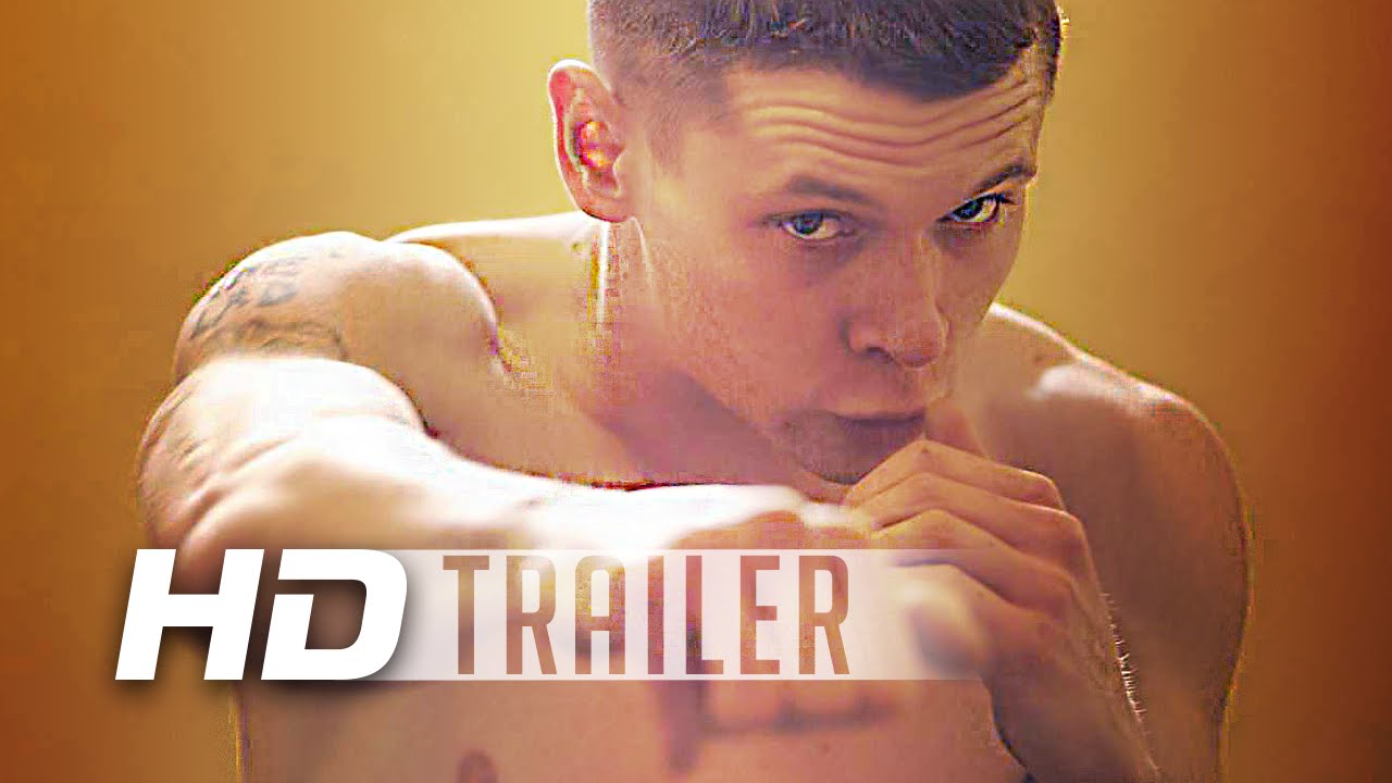 Wideo do filmu Starred Up — Starred Up Trailer - Official Film Trailer HD (2014)