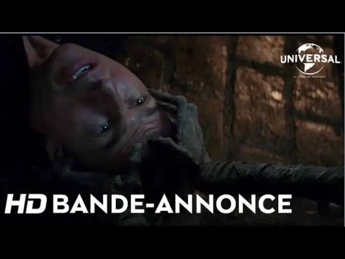 Wideo do filmu Mumia — La Momie / Bande-annonce officielle 3 VF [Au cinéma le 14 Juin 2017]