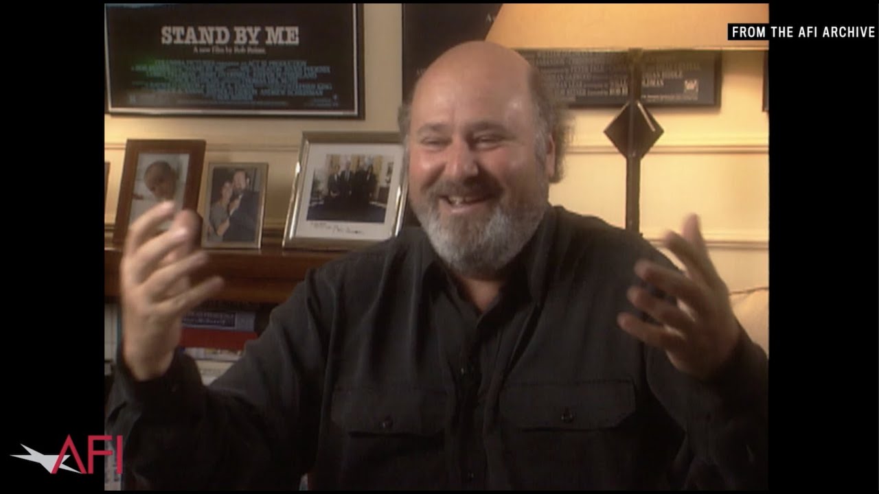 Wideo do filmu Narzeczona dla księcia — THE PRINCESS BRIDE director Rob Reiner: John Gotti was a fan of the film!