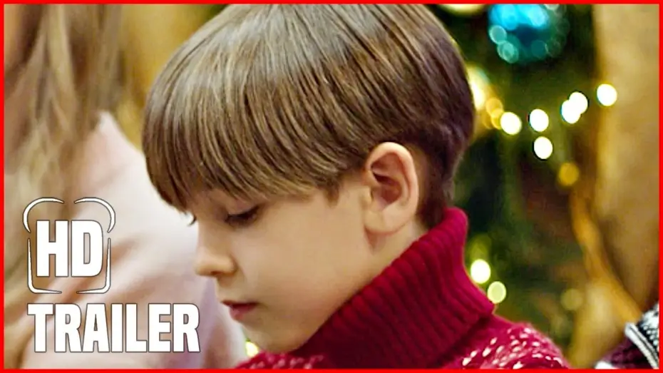 Wideo do filmu Потяг до Різдва — DER WEIHNACHTSEXPRESS Trailer German Deutsch (2025)