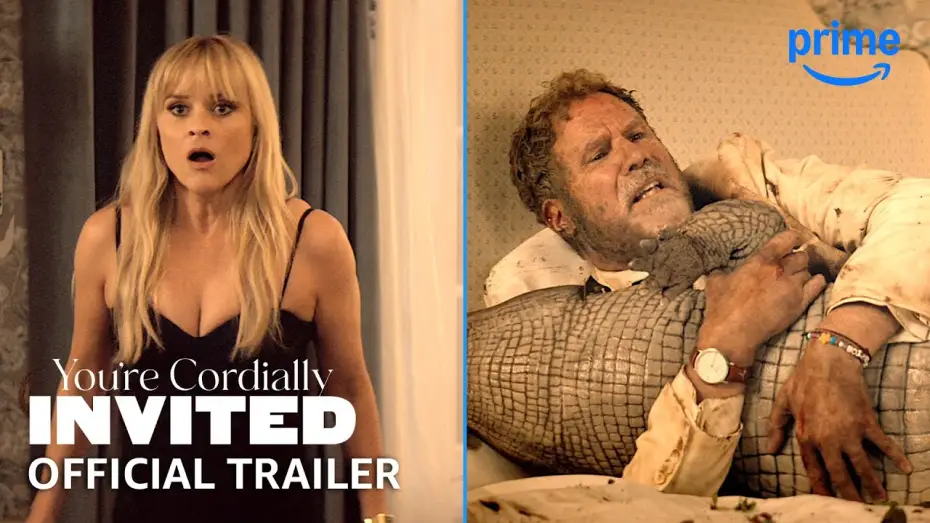 Wideo do filmu Serdecznie zapraszamy — Official Trailer