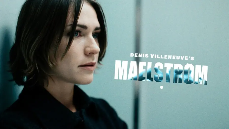 Wideo do filmu Maelström — Maelström Trailer | Spamflix