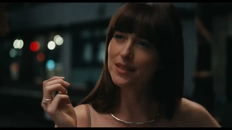 Wideo do filmu Materialiści — In Cinemas August 6