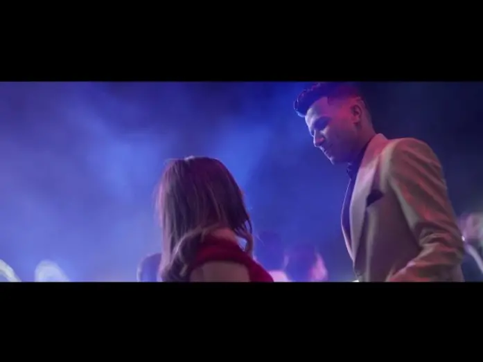 Wideo do filmu أسود ملون — البرومو الرسمي لفيلم #اسود_ملون فيلم عيد الفطر في جميع سينمات مصر