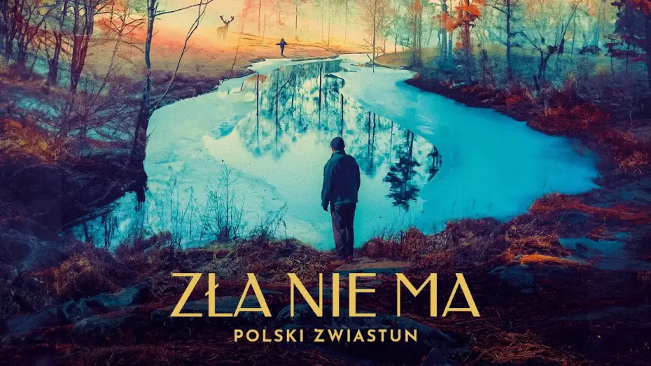 Wideo do filmu Zła nie ma — Oficjalny zwiastun PL