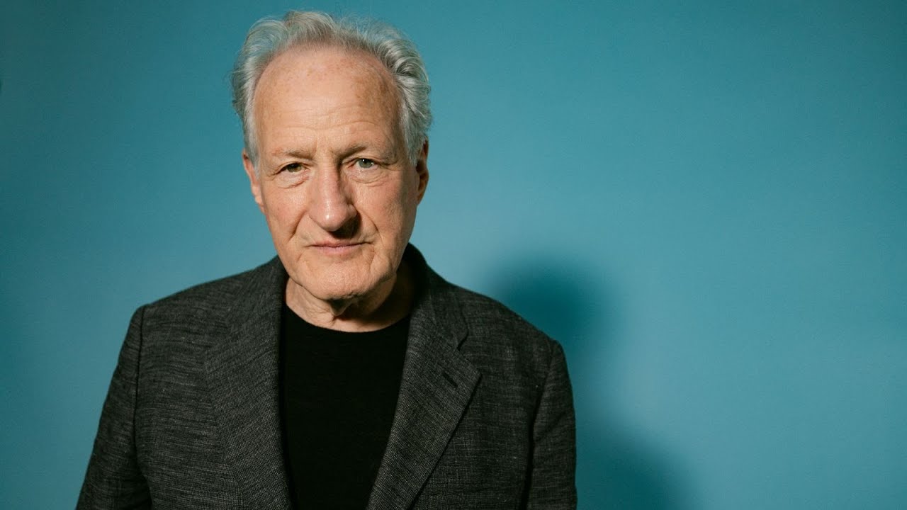 Wideo do filmu Ferrari — Michael Mann on His Powerful Racing Drama Ferrari