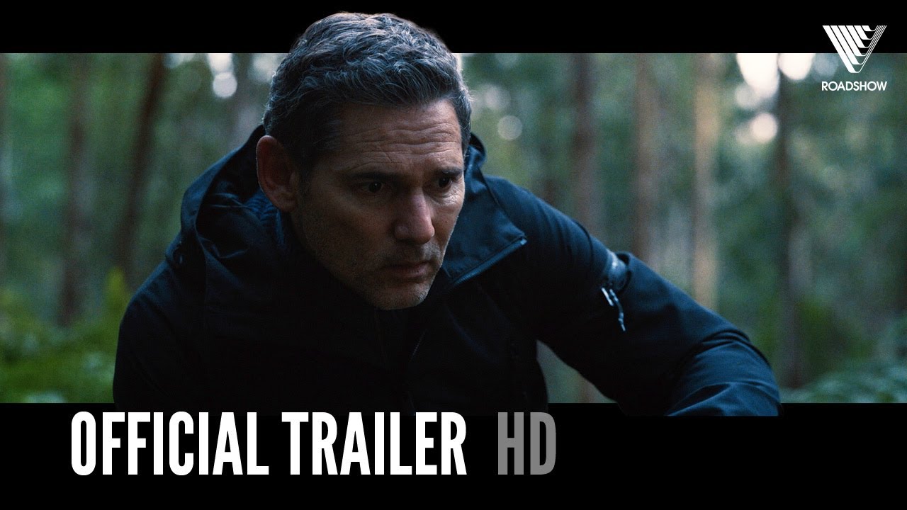 Wideo do filmu Susza 2: Force of Nature — Force of Nature: The Dry 2 | Official Trailer | 2023 [HD]