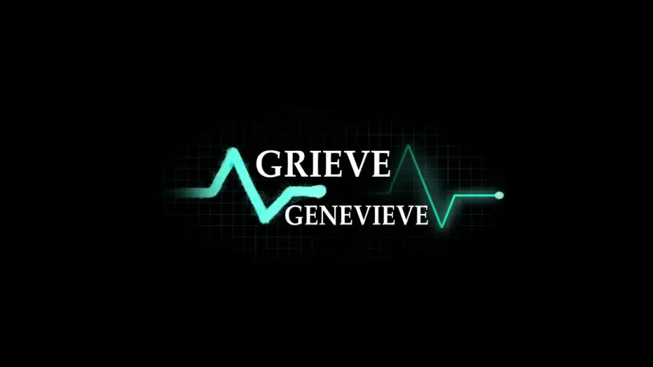 Wideo do filmu Grieve Genevieve — GRIEVE GENEVIEVE | Official Trailer | University of North Texas Advanced Film Project