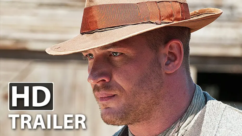 Wideo do filmu Gangster — Lawless - Trailer (Deutsch | German) | HD | Die Gesetzlosen