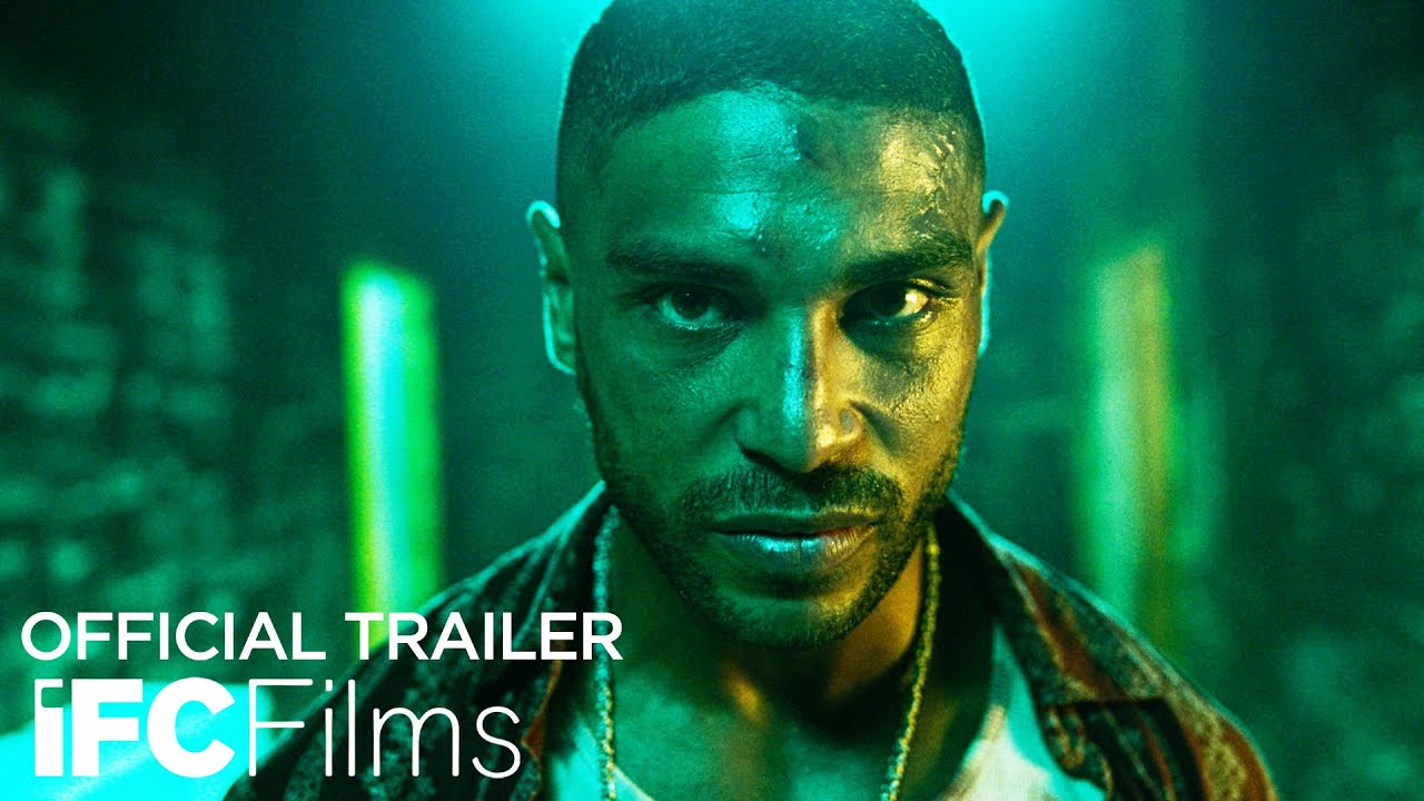 Wideo do filmu Farang — Official US Trailer