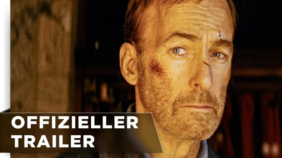 Wideo do filmu Nikt — Nobody – Offizieller Trailer #2 deutsch/german HD