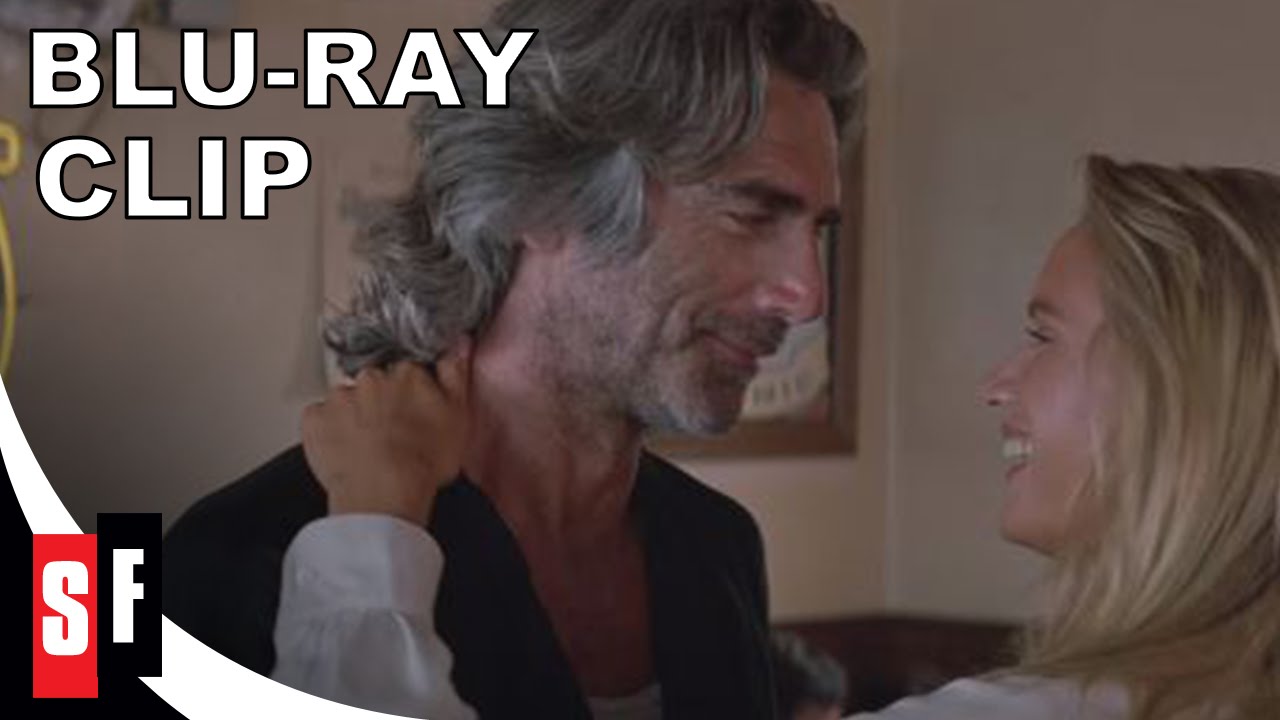 Wideo do filmu Wykidajło — Wade Dances With The Waitress
