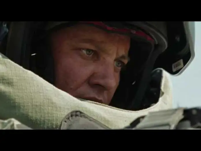 Wideo do filmu The Hurt Locker: W Pułapce Wojny — DEMINEURS - BANDE ANNONCE VF