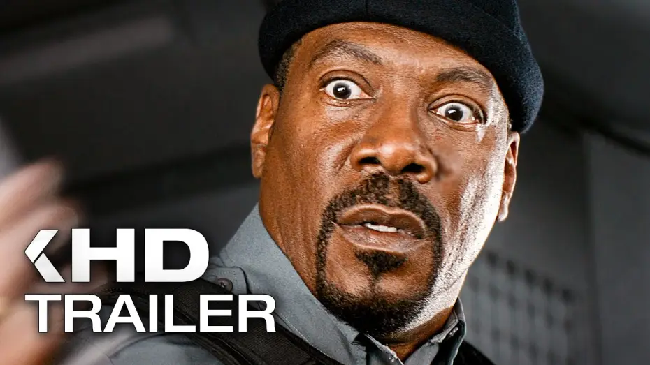 Wideo do filmu The Pickup — THE PICKUP Trailer German Deutsch (2025) Eddie Murphy, Pete Davidson