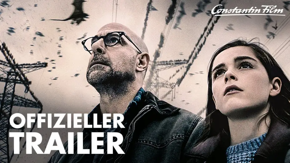 Wideo do filmu Cisza — THE SILENCE - offizieller Trailer