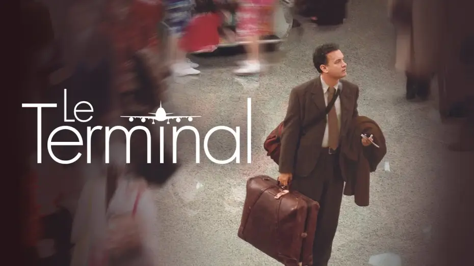 Wideo do filmu Terminal — Le Terminal (2004) | Bande-annonce VOSTF (HD | 1080p)