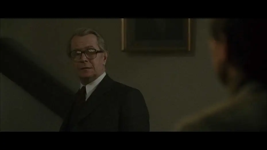 Wideo do filmu Szpieg — Clip - I'm Retired