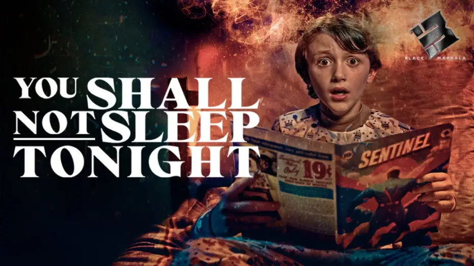 Wideo do filmu Dziś nie będziesz spać — YOU SHALL NOT SLEEP TONIGHT 🎬 Official Trailer 🎬 Thriller Horror Movie 🎬 English HD 2024