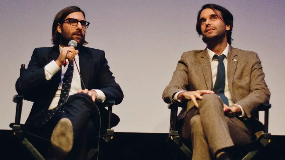 Wideo do filmu Do ciebie, Philipie — NYFF52: "Listen Up Philip" Q&A | Alex Ross Perry + Jason Schwartzman