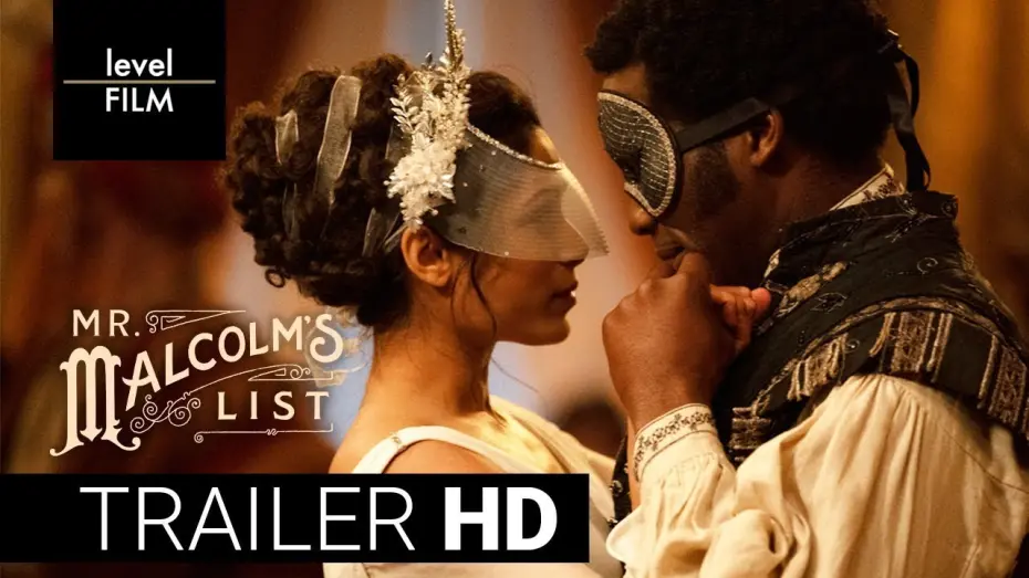 Wideo do filmu Lista Pana Malcolma — Official Trailer (CA)