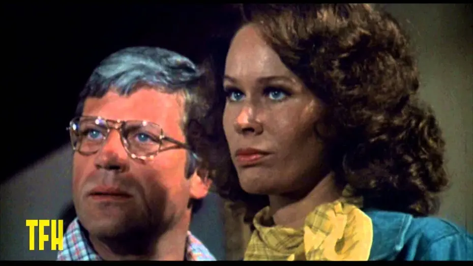 Wideo do filmu Spalone ofiary — Steve Senski on BURNT OFFERINGS