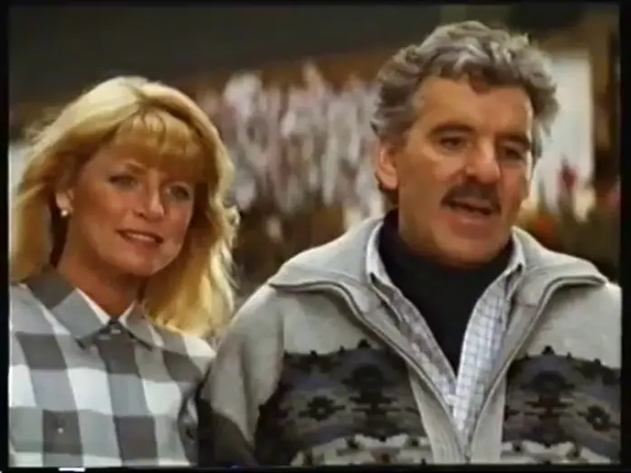 Wideo do filmu Nowa zasadzka — Another Stakeout 1993 Movie Trailer - Richard Dreyfuss, Emilio Estevez