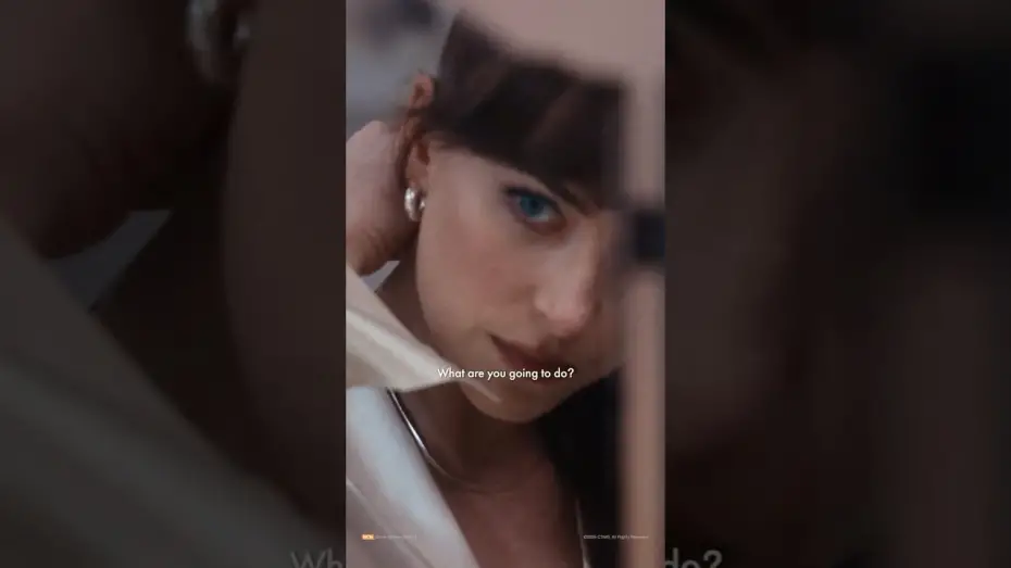 Wideo do filmu Materialiści — Hardest Match