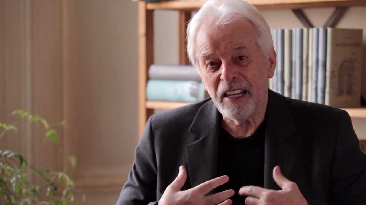 Wideo do filmu Jodorowsky's Dune — Jodorowsky's Dune Trailer