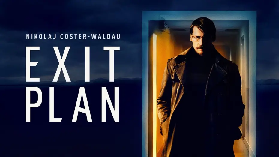 Wideo do filmu Hotel dla samobójców — Exit Plan - Official Trailer