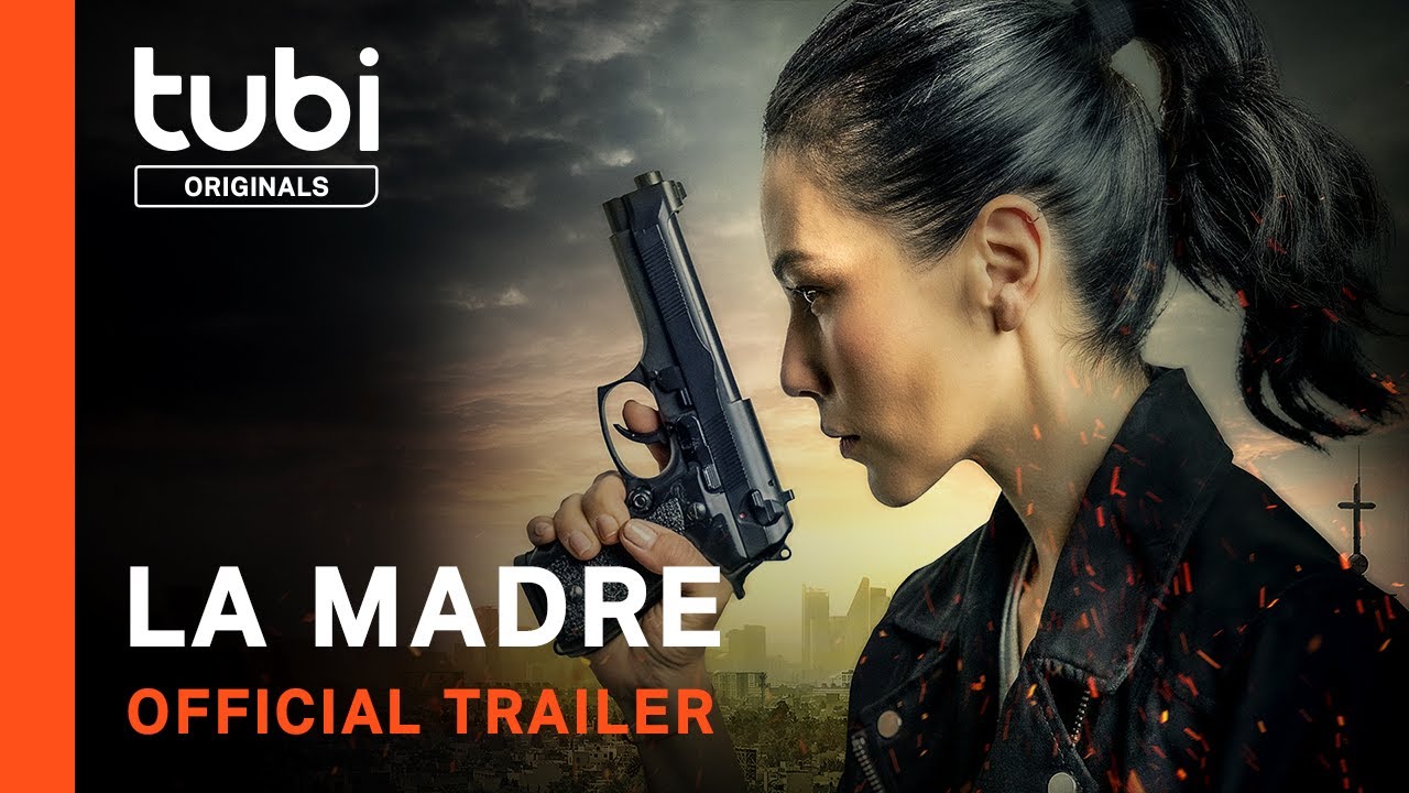 Wideo do filmu La Madre — Official Trailer