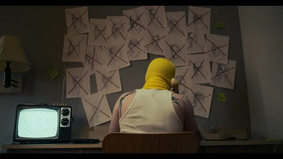 Wideo do filmu "LEMON-HEAD!" — "LEMON-HEAD!" Official Trailer (2026)