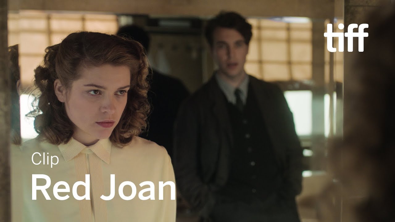 Wideo do filmu Tajemnice Joan — Clip